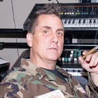 Mike Dean
